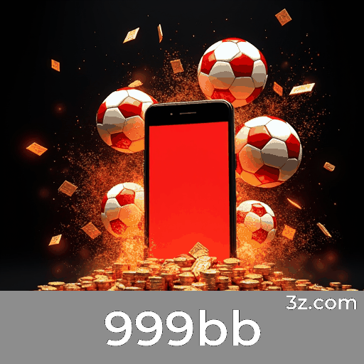 999bb: Top Plataforma de Cassino e Apostas