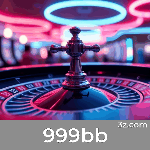 999bb: Top Plataforma de Cassino e Apostas